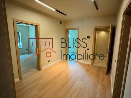 Vila de Inchiriat Iancu Nicolae | Pipera - 6 Camere - ID:141763 | Bliss Imobiliare / Photo 3 - BLISS Imobiliare
