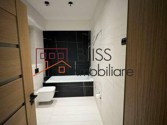 Vila de Inchiriat Iancu Nicolae | Pipera - 6 Camere - ID:141763 | Bliss Imobiliare / Photo 7 - BLISS Imobiliare