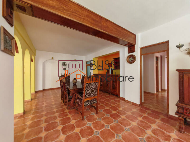 Vila 705 mp Utili Pipera - Iancu Nicolae | Bliss Imobiliare / Photo 7 - BLISS Imobiliare