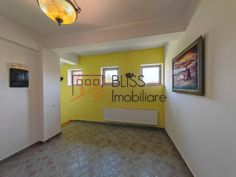 Vila 705 mp Utili Pipera - Iancu Nicolae | Bliss Imobiliare / Photo 16 - BLISS Imobiliare