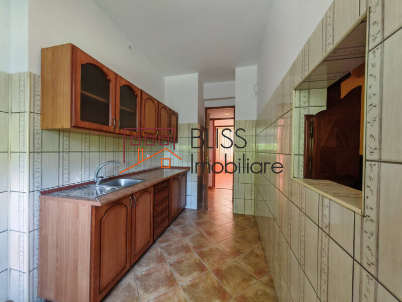 705 sqm Family Villa In Pipera-Iancu Nicolae, Bucharest / Ilfov | Bliss Imobiliare / Photo 11 - BLISS Imobiliare