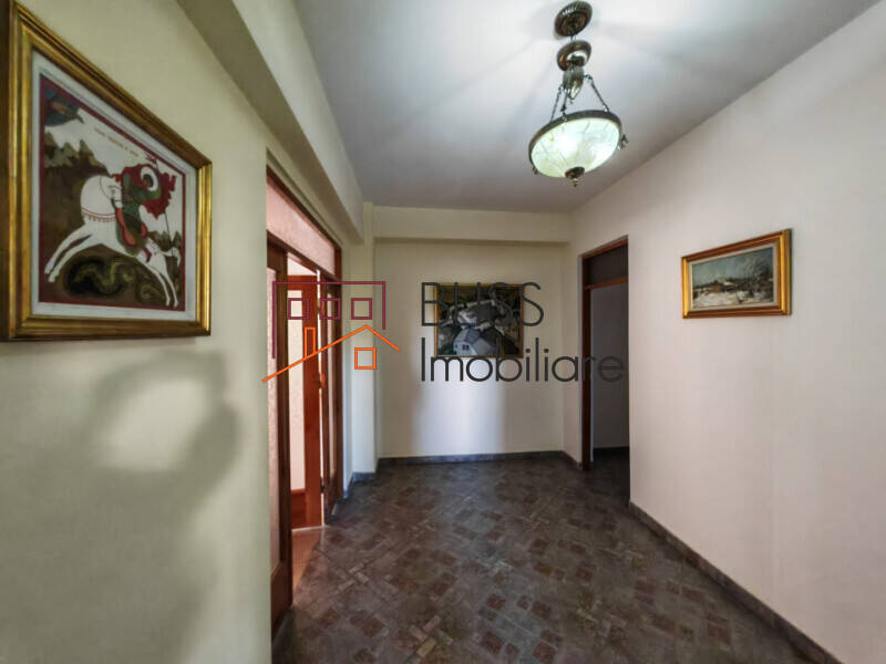 705 sqm Family Villa In Pipera-Iancu Nicolae, Bucharest / Ilfov | Bliss Imobiliare / Photo 14 - BLISS Imobiliare