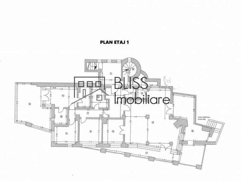 Vila 705 mp Utili Pipera - Iancu Nicolae | Bliss Imobiliare / Photo 20 - BLISS Imobiliare