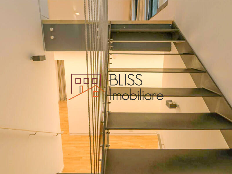 Vila 6 Camere Cu Gradina Si Piscina | Bliss Imobiliare / Photo 16 - BLISS Imobiliare