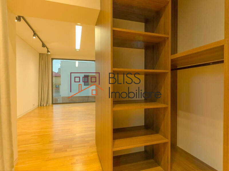 4-bedroom Villa With Garden And Pool, Bucharest / Ilfov | Bliss Imobiliare / Photo 18 - BLISS Imobiliare