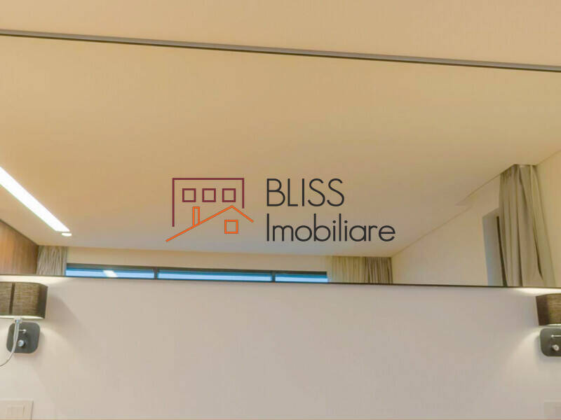 4-bedroom Villa With Garden And Pool, Bucharest / Ilfov | Bliss Imobiliare / Photo 21 - BLISS Imobiliare