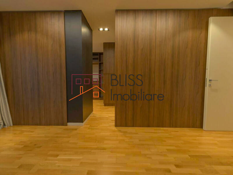 Vila 6 Camere Cu Gradina Si Piscina | Bliss Imobiliare / Photo 22 - BLISS Imobiliare