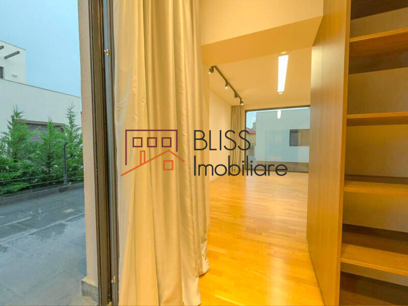 4-bedroom Villa With Garden And Pool, Bucharest / Ilfov | Bliss Imobiliare / Photo 23 - BLISS Imobiliare