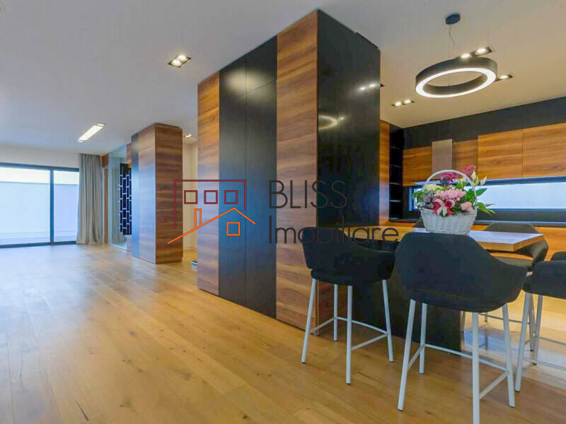 Vila 6 Camere Cu Gradina Si Piscina | Bliss Imobiliare / Photo 3 - BLISS Imobiliare