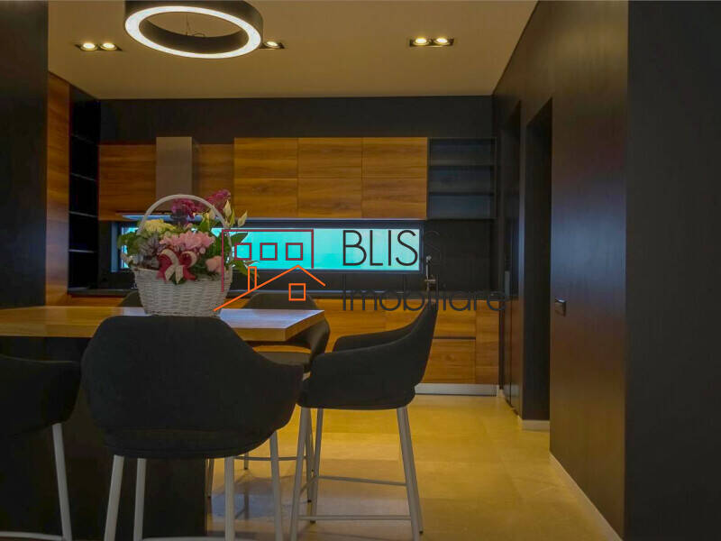 4-bedroom Villa With Garden And Pool, Bucharest / Ilfov | Bliss Imobiliare / Photo 4 - BLISS Imobiliare