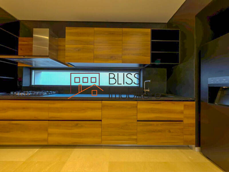 4-bedroom Villa With Garden And Pool, Bucharest / Ilfov | Bliss Imobiliare / Photo 6 - BLISS Imobiliare