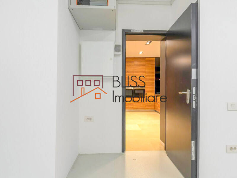 Vila 6 Camere Cu Gradina Si Piscina | Bliss Imobiliare / Photo 28 - BLISS Imobiliare