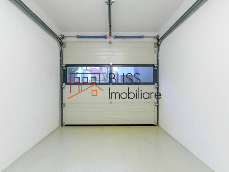 4-bedroom Villa With Garden And Pool, Bucharest / Ilfov | Bliss Imobiliare / Photo 29 - BLISS Imobiliare