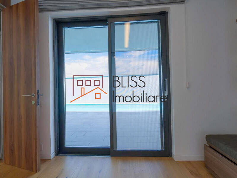 Vila 6 Camere Cu Gradina Si Piscina | Bliss Imobiliare / Photo 32 - BLISS Imobiliare