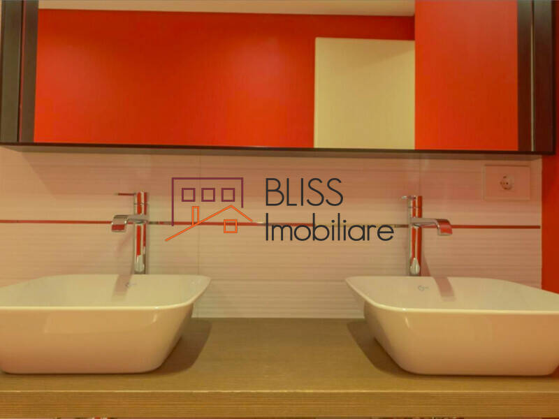 4-bedroom Villa With Garden And Pool, Bucharest / Ilfov | Bliss Imobiliare / Photo 34 - BLISS Imobiliare