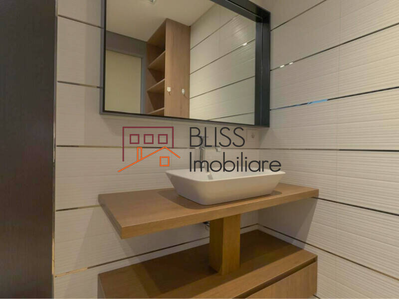 Vila 6 Camere Cu Gradina Si Piscina | Bliss Imobiliare / Photo 39 - BLISS Imobiliare