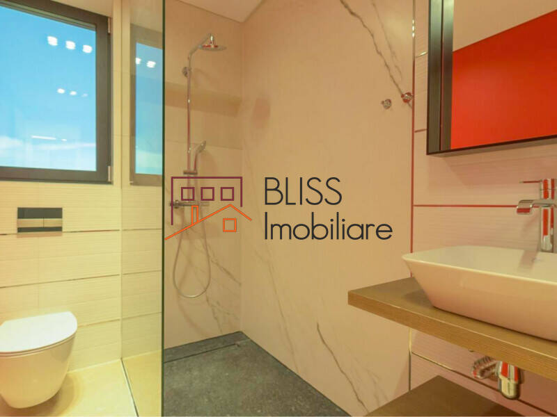 4-bedroom Villa With Garden And Pool, Bucharest / Ilfov | Bliss Imobiliare / Photo 40 - BLISS Imobiliare