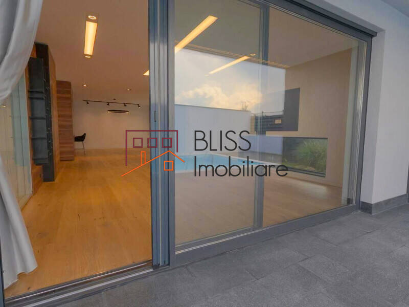 Vila 6 Camere Cu Gradina Si Piscina | Bliss Imobiliare / Photo 43 - BLISS Imobiliare