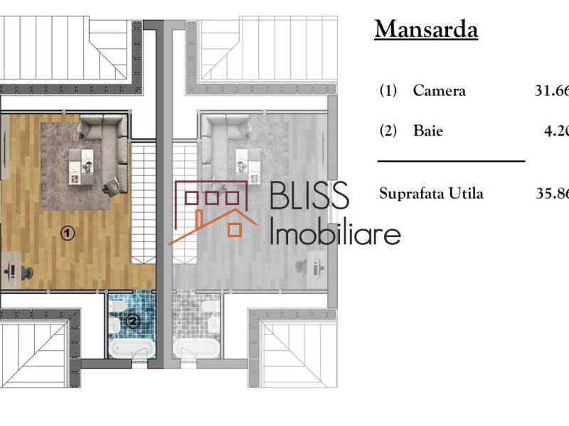 Photo 11 - BLISS Imobiliare