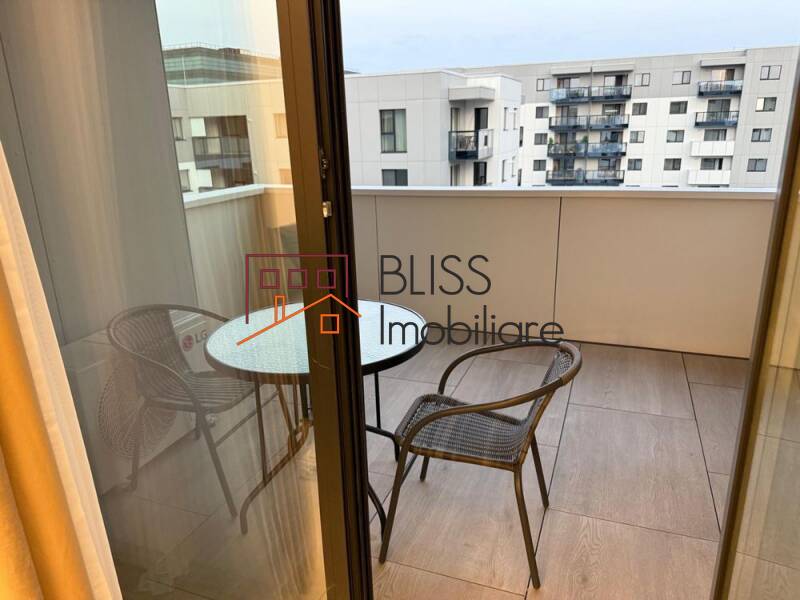 Apartament 2 Camere Cortina North | Bliss Imobiliare / Photo 8 - BLISS Imobiliare