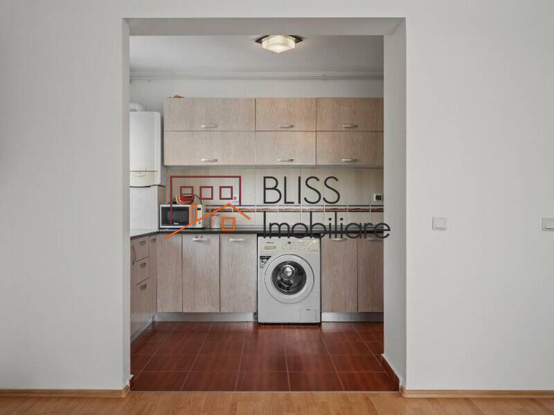 Apartament 2 Camere Greenfield Baneasa | Bliss Imobiliare / Photo 8 - BLISS Imobiliare