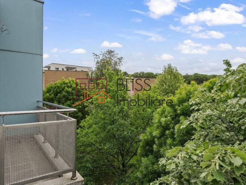 1-Bedroom Apartment Greenfield Baneasa, Bucharest | Bliss Imobiliare / Photo 2 - BLISS Imobiliare