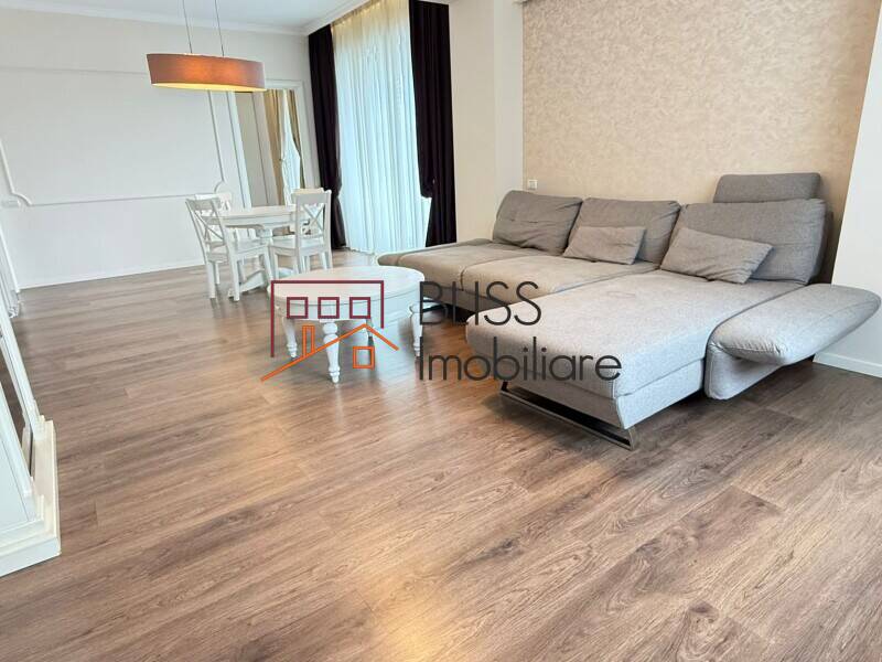 Apartament 4 Camere Complet Mobilat | Bliss Imobiliare / Photo 2 - BLISS Imobiliare