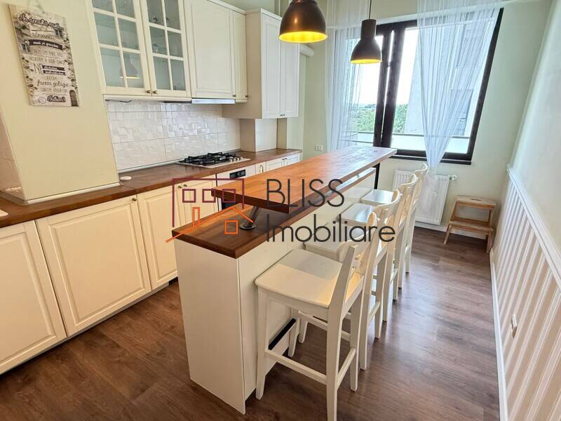 Apartament 4 Camere Complet Mobilat | Bliss Imobiliare / Photo 5 - BLISS Imobiliare