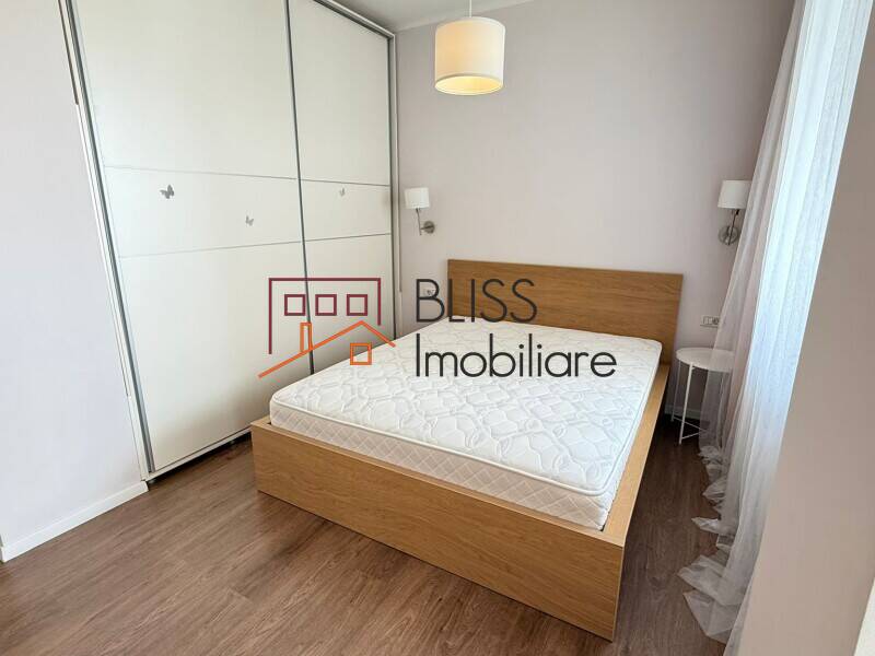 Fully Furnished 3-Bedroom Apartment, Bucharest | Bliss Imobiliare / Photo 6 - BLISS Imobiliare