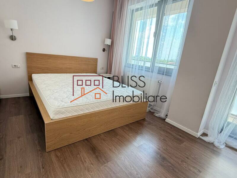 Apartament 4 Camere Complet Mobilat | Bliss Imobiliare / Photo 7 - BLISS Imobiliare