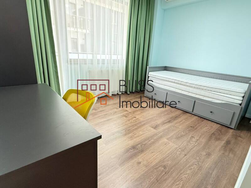 Apartament 4 Camere Complet Mobilat | Bliss Imobiliare / Photo 9 - BLISS Imobiliare