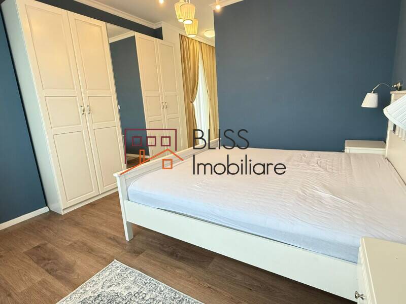 Fully Furnished 3-Bedroom Apartment, Bucharest | Bliss Imobiliare / Photo 10 - BLISS Imobiliare