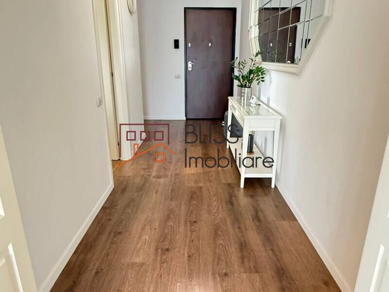 Apartament 4 Camere Complet Mobilat | Bliss Imobiliare / Photo 11 - BLISS Imobiliare