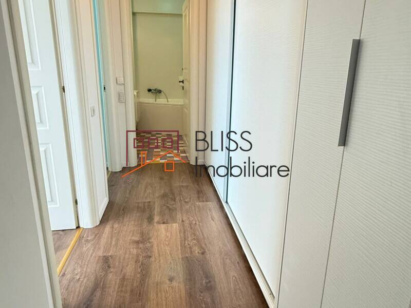 Fully Furnished 3-Bedroom Apartment, Bucharest | Bliss Imobiliare / Photo 17 - BLISS Imobiliare