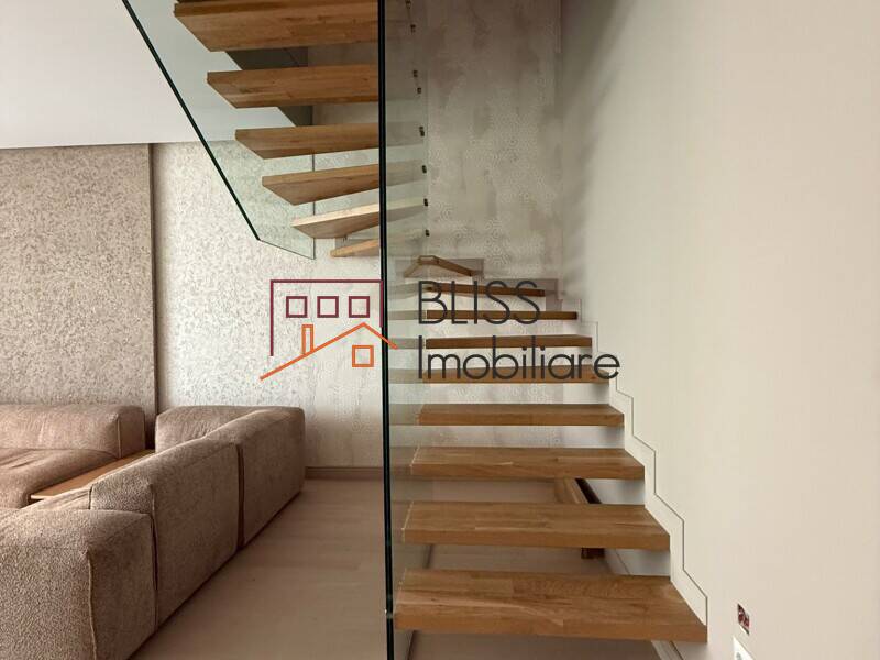 Vila Serenity 1 – 4 Camere, Piscina | Bliss Imobiliare / Photo 5 - BLISS Imobiliare