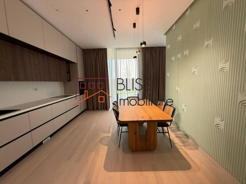 Vila Serenity 1 – 4 Camere, Piscina | Bliss Imobiliare / Photo 8 - BLISS Imobiliare