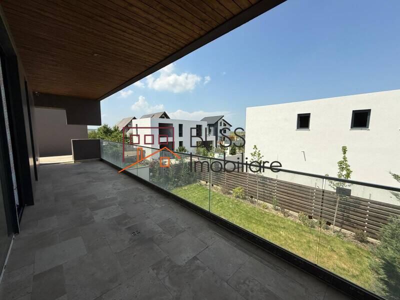 Vila Serenity 1 – 4 Camere, Piscina | Bliss Imobiliare / Photo 45 - BLISS Imobiliare