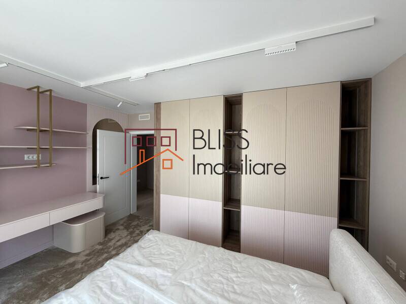 Vila Serenity 1 – 4 Camere, Piscina | Bliss Imobiliare / Photo 25 - BLISS Imobiliare