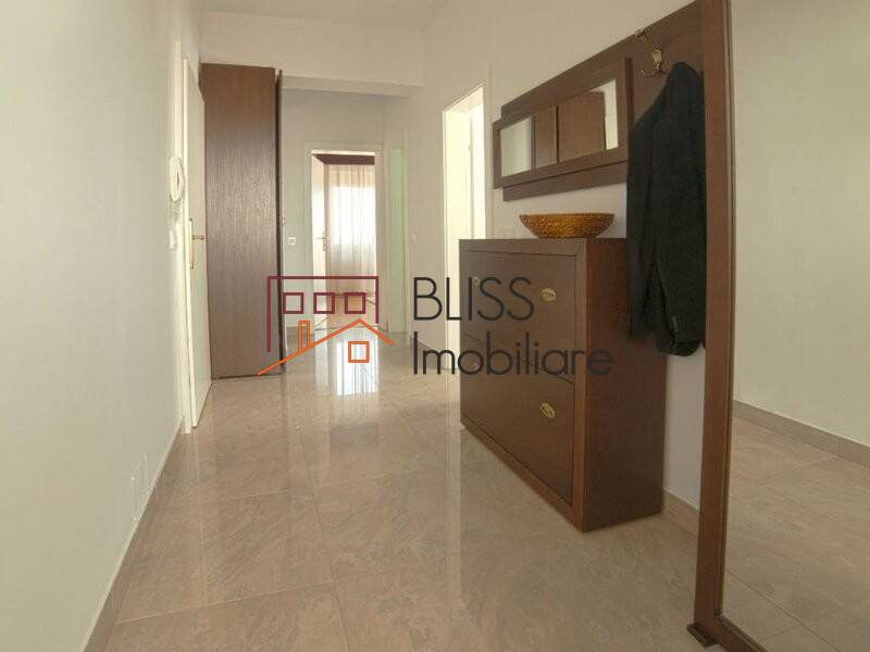 Apartment for Rent Dorobanti | Primaverii | Kiseleff | Aviatorilor, Bucharest - 1 Bedroom - ID:29619 | Bliss Imobiliare / Photo 4 - BLISS Imobiliare