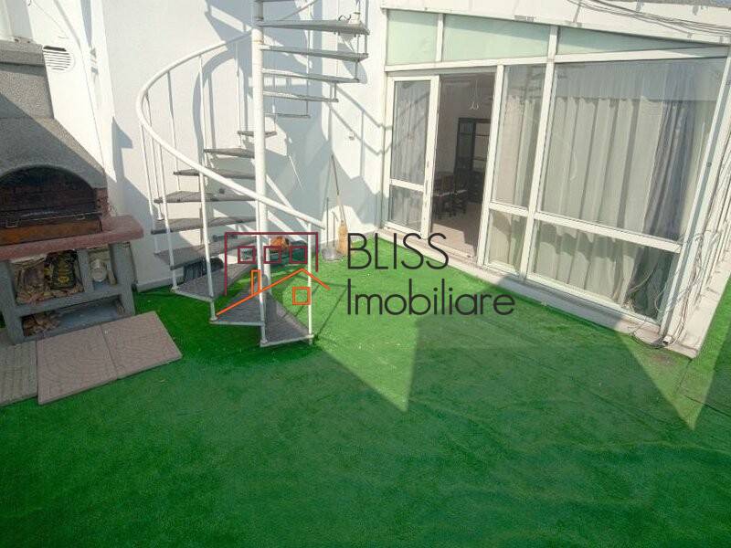 Apartament de Inchiriat Dorobanti | Primaverii | Kiseleff | Aviatorilor - 2 Camere - ID:29619 | Bliss Imobiliare / Photo 6 - BLISS Imobiliare