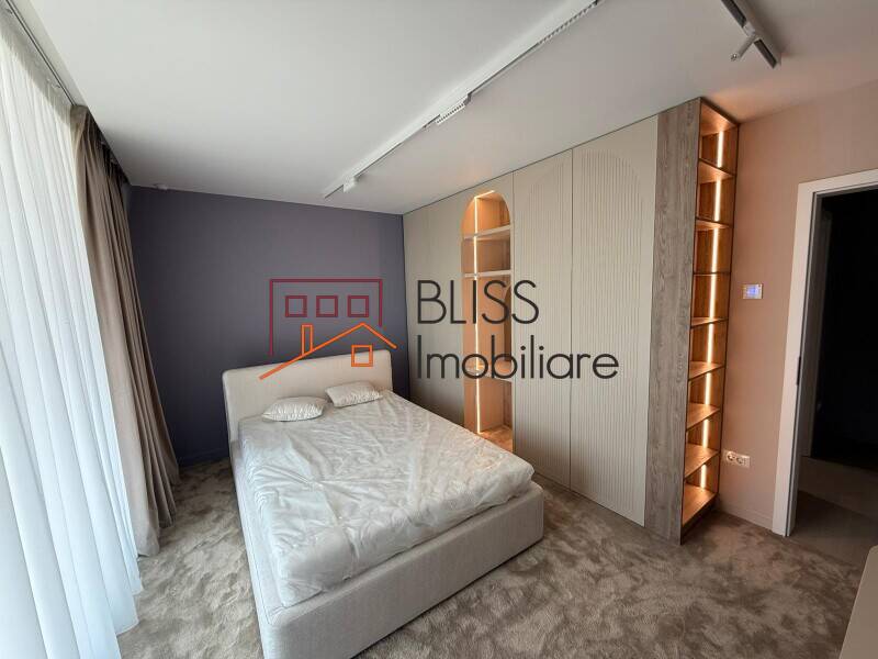 Vila Serenity 1 – 4 Camere, Piscina | Bliss Imobiliare / Photo 26 - BLISS Imobiliare