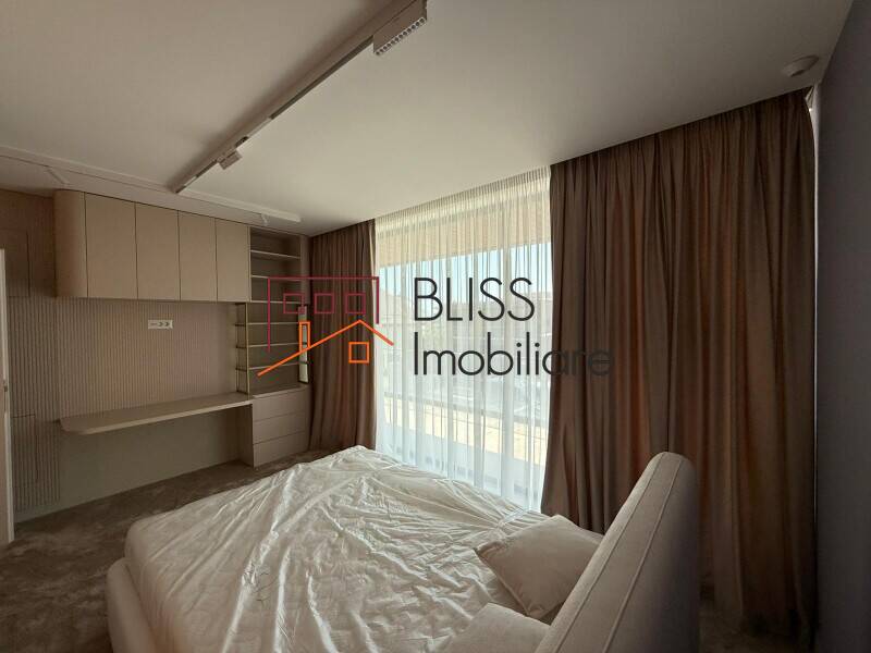 Vila Serenity 1 – 4 Camere, Piscina | Bliss Imobiliare / Photo 28 - BLISS Imobiliare