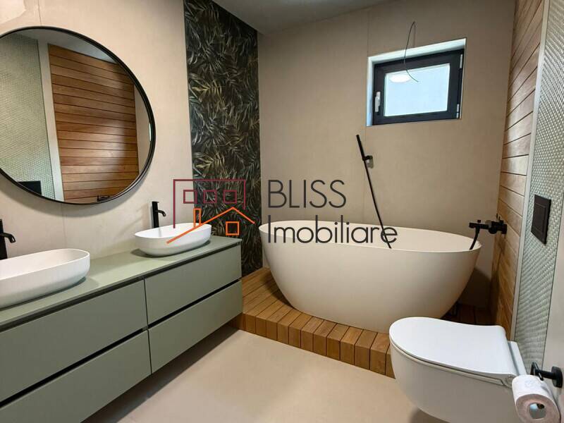 Vila Serenity 1 – 4 Camere, Piscina | Bliss Imobiliare / Photo 35 - BLISS Imobiliare