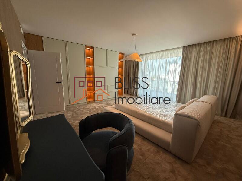 Serenity 1 Villa – 4 Rooms, Smart Home, Pool, Bucharest / Ilfov | Bliss Imobiliare / Photo 30 - BLISS Imobiliare