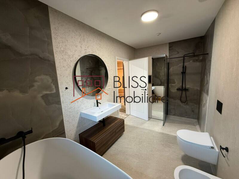 Vila Serenity 1 – 4 Camere, Piscina | Bliss Imobiliare / Photo 41 - BLISS Imobiliare