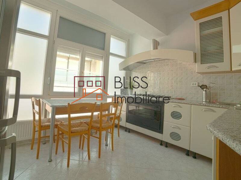 Apartment for Rent Dorobanti | Primaverii | Kiseleff | Aviatorilor, Bucharest - 1 Bedroom - ID:29619 | Bliss Imobiliare / Photo 2 - BLISS Imobiliare