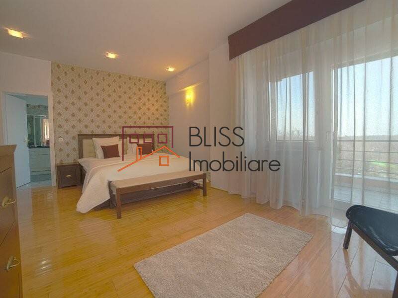 Apartment for Rent Dorobanti | Primaverii | Kiseleff | Aviatorilor, Bucharest - 1 Bedroom - ID:29619 | Bliss Imobiliare / Photo 3 - BLISS Imobiliare