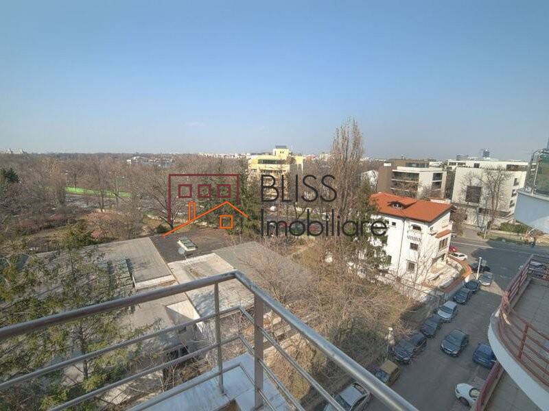 Apartament de Inchiriat Dorobanti | Primaverii | Kiseleff | Aviatorilor - 2 Camere - ID:29619 | Bliss Imobiliare / Photo 7 - BLISS Imobiliare