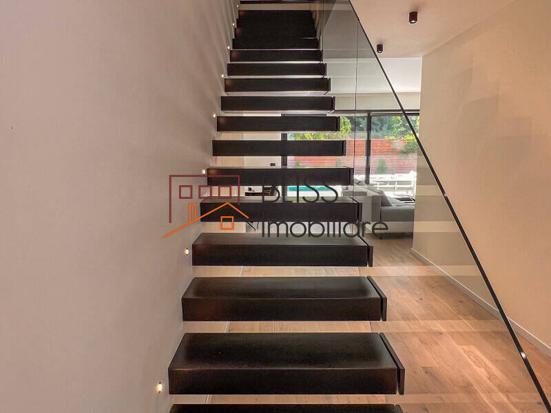 Vila Premium Cu Piscina, Gradina Privata Si Pompa De Caldura | Bliss Imobiliare / Photo 15 - BLISS Imobiliare