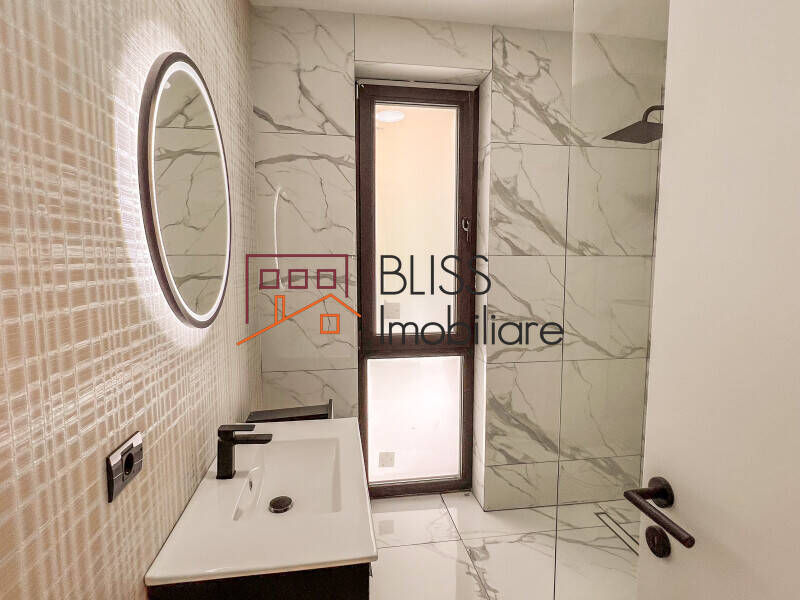 Vila Premium Cu Piscina, Gradina Privata Si Pompa De Caldura | Bliss Imobiliare / Photo 27 - BLISS Imobiliare